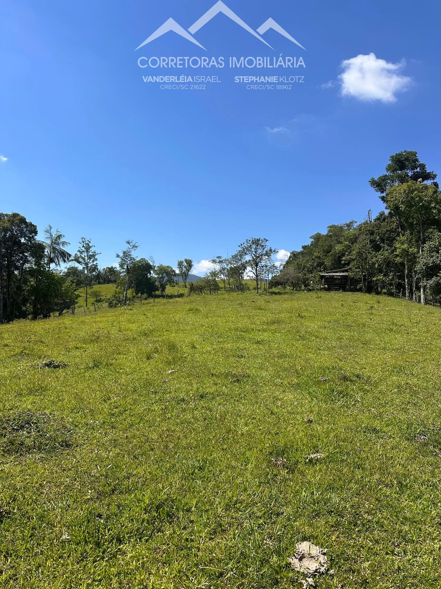TERRENO, Estrada das Areias, Indaia - SC — foto 2