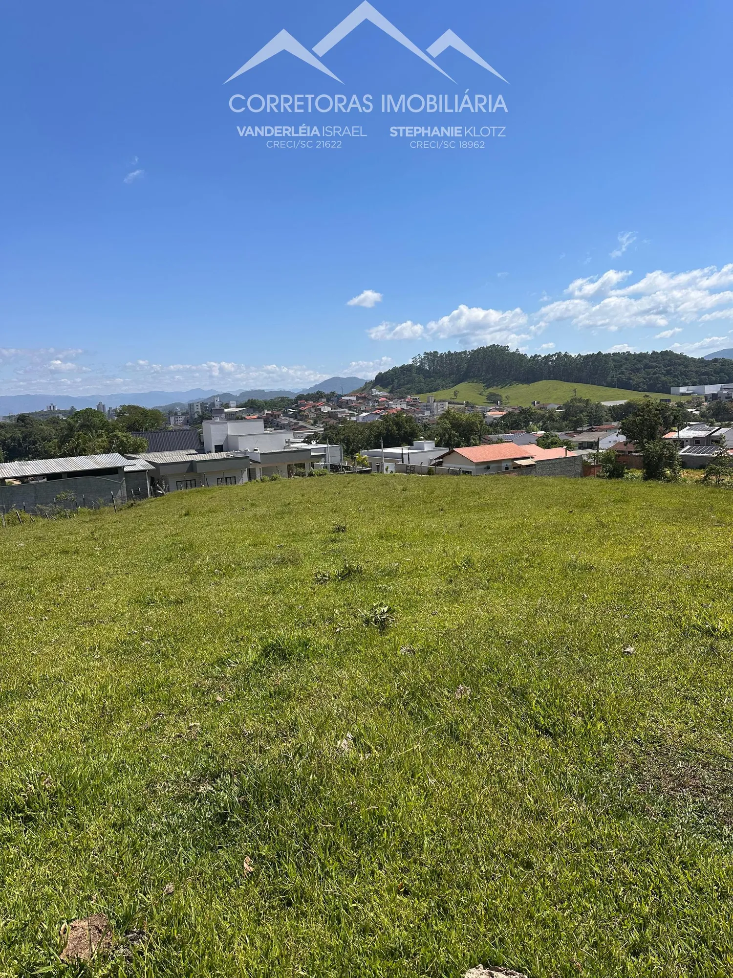 TERRENO, Estrada das Areias, Indaia - SC — foto 3