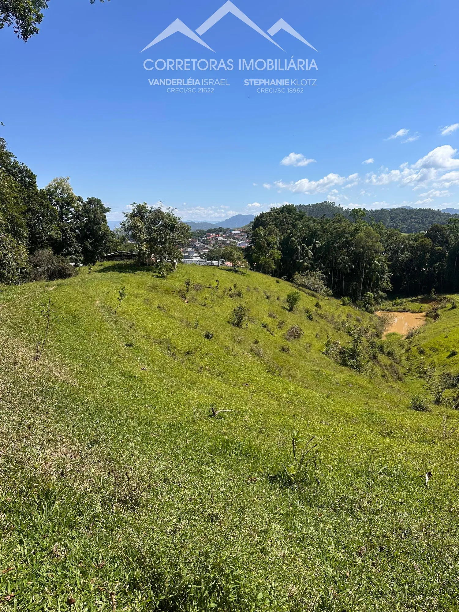 TERRENO, Estrada das Areias, Indaia - SC — foto 4