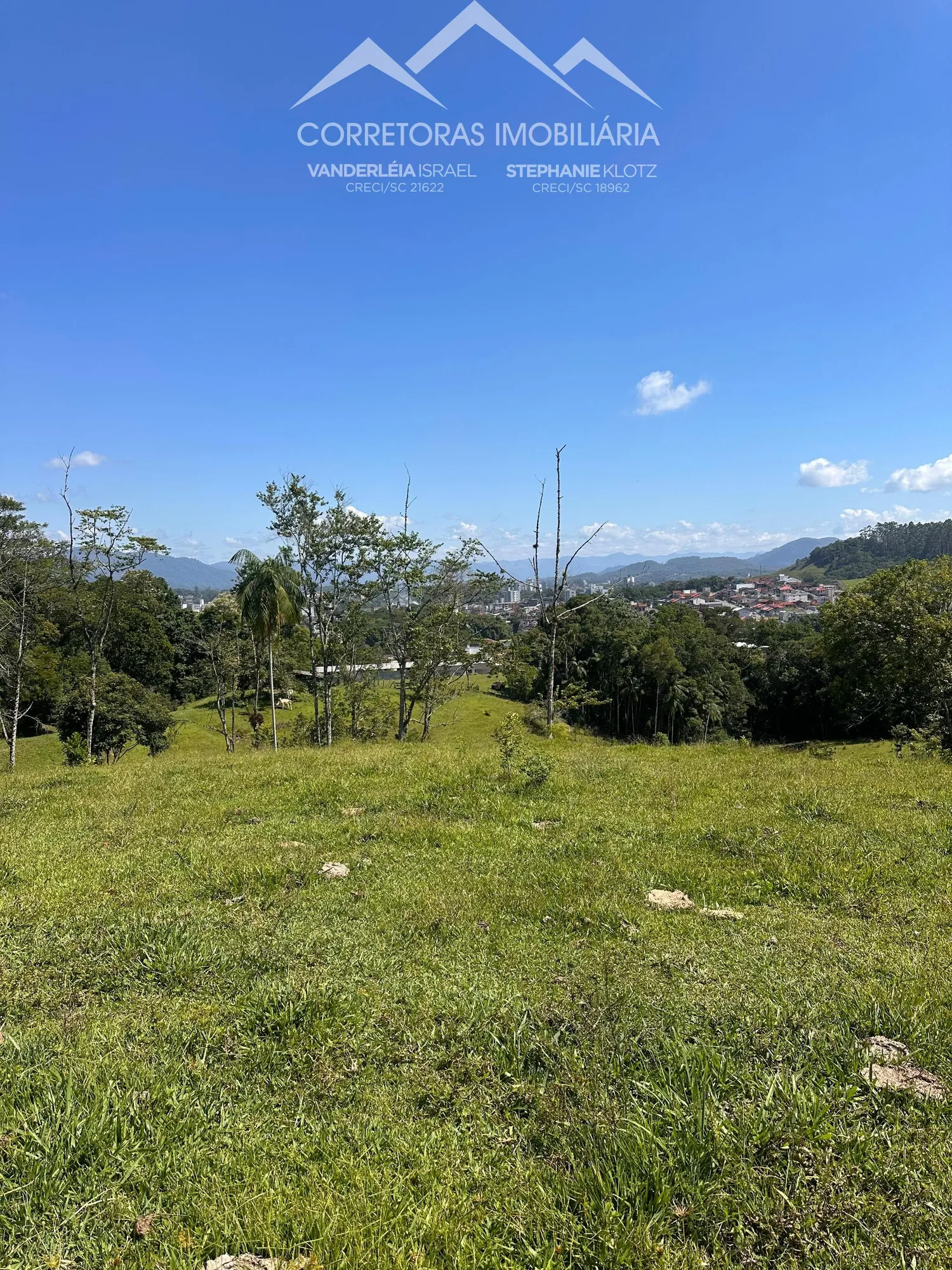 TERRENO, Estrada das Areias, Indaia - SC — foto 5