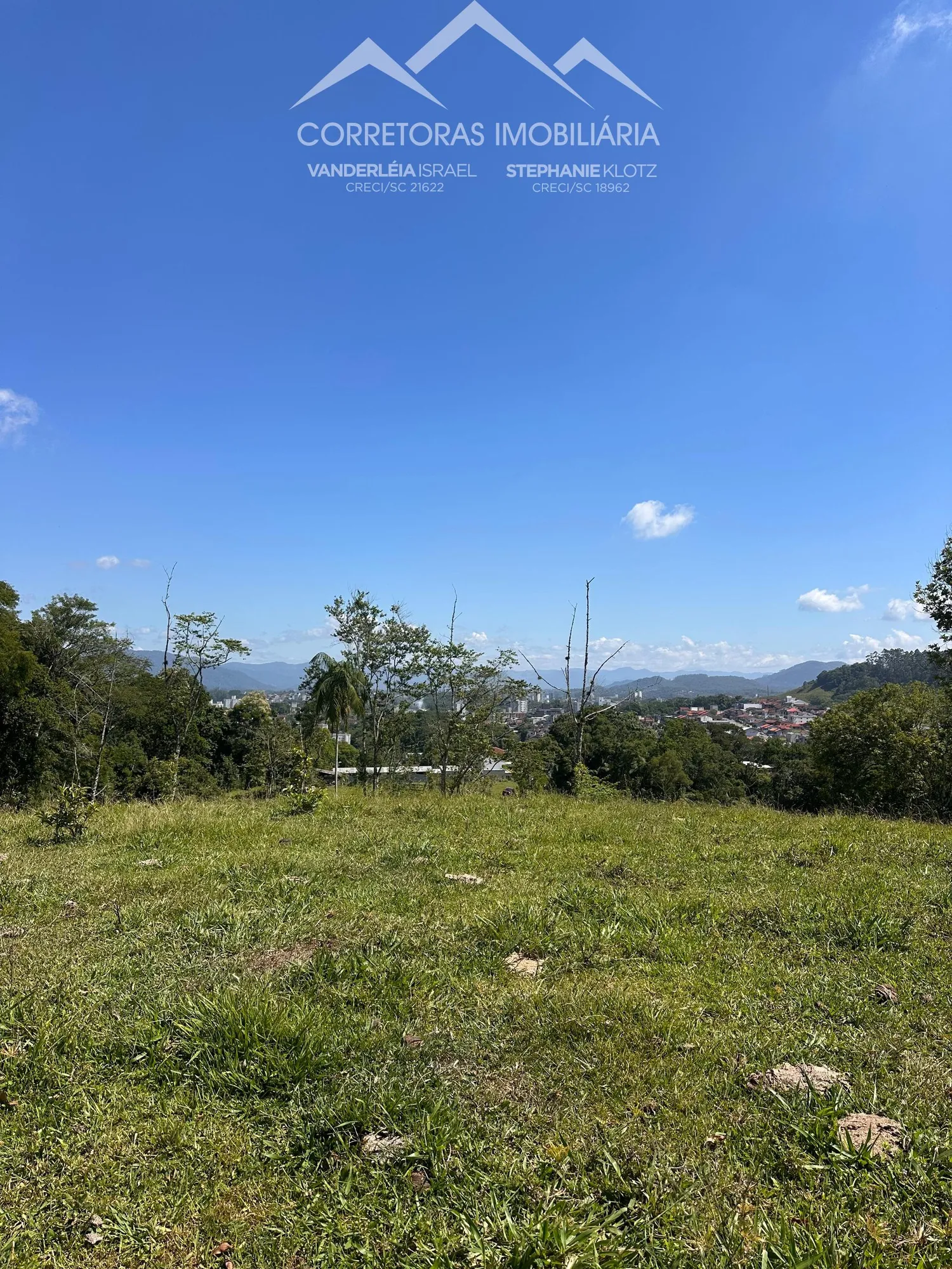 TERRENO, Estrada das Areias, Indaia - SC — foto 6
