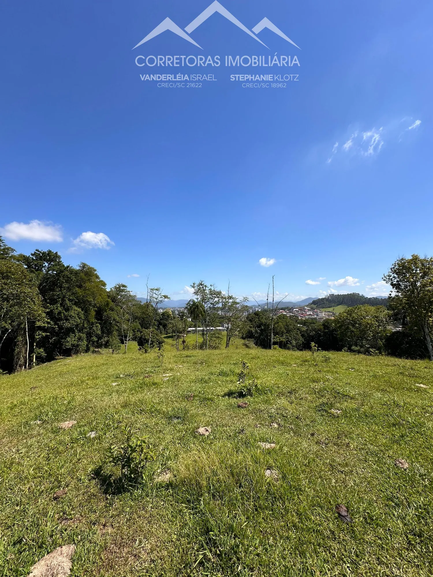 TERRENO, Estrada das Areias, Indaia - SC — foto 7