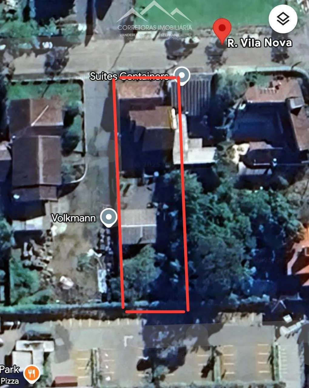 CASAs, Centro, Pomerode - SC — foto 2