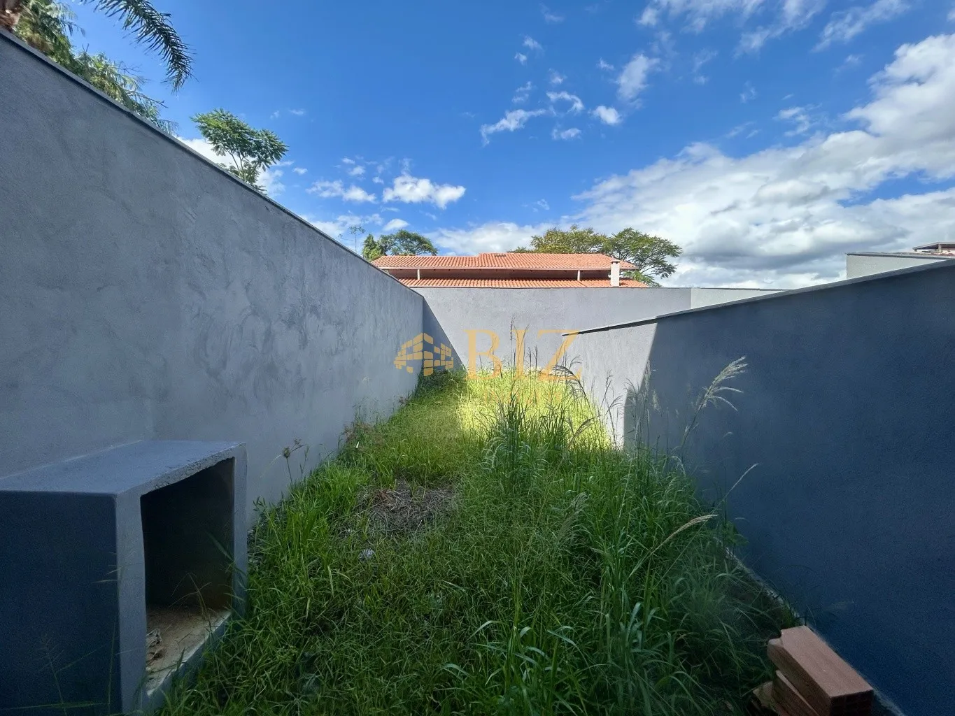 Excelente sobrado alto padrão com 92m de área privativa, com 2 suítes, no Bairro Escola Agrícola! — foto 4