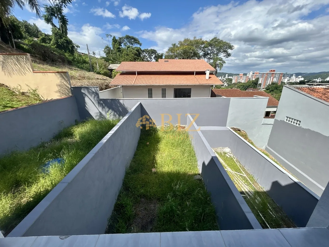 Excelente sobrado alto padrão com 92m de área privativa, com 2 suítes, no Bairro Escola Agrícola! — foto 5