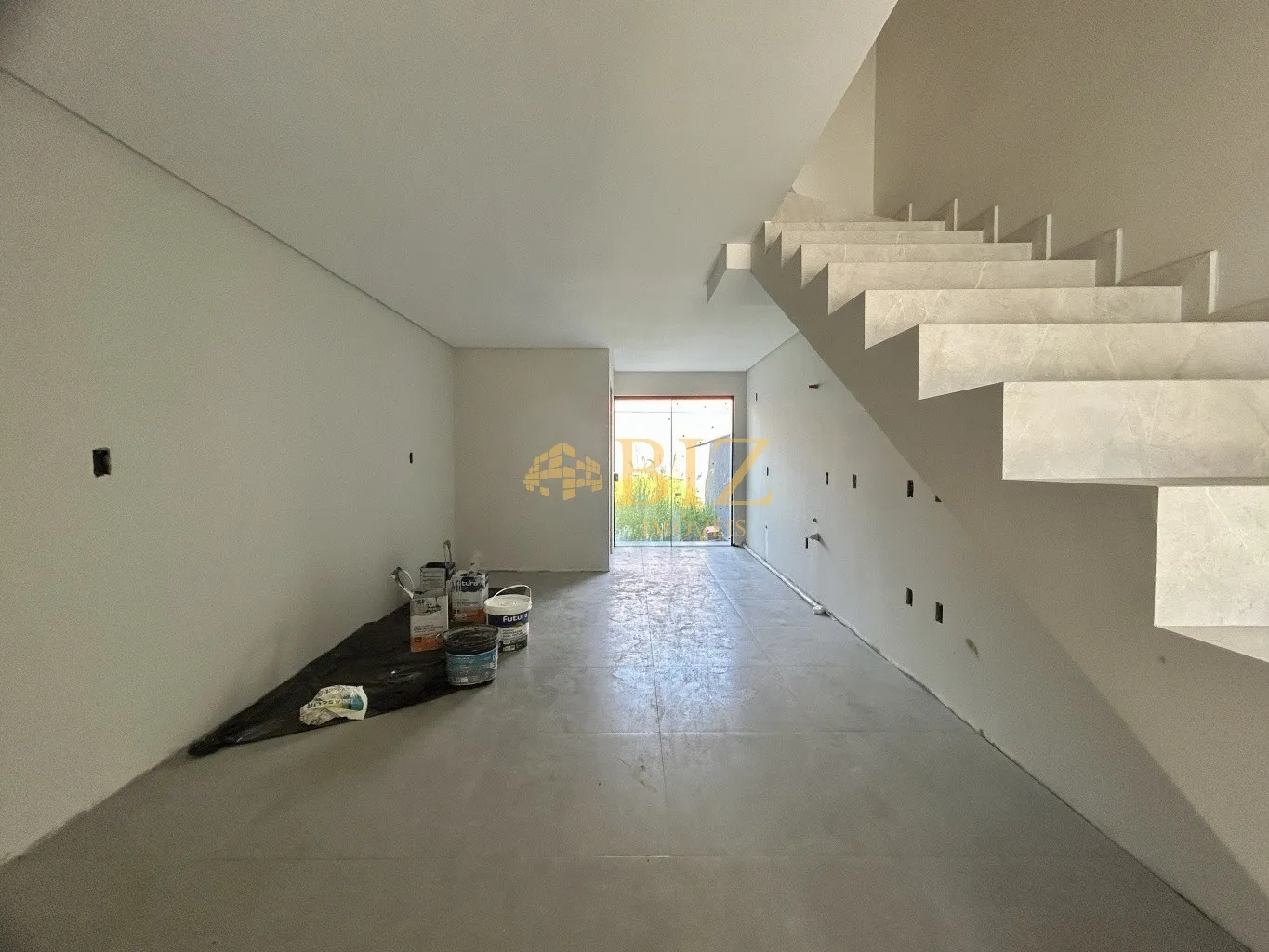 Excelente sobrado alto padrão com 92m de área privativa, com 2 suítes, no Bairro Escola Agrícola! — foto 6
