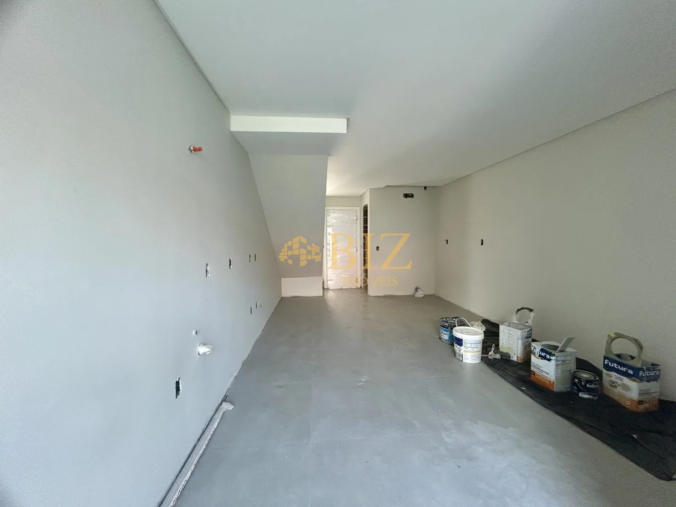 Excelente sobrado alto padrão com 92m de área privativa, com 2 suítes, no Bairro Escola Agrícola! — foto 7