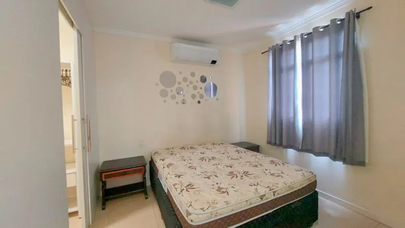 Apartamento mobiliado com 2 quartos no Garcia em Blumenau/SC — foto 5