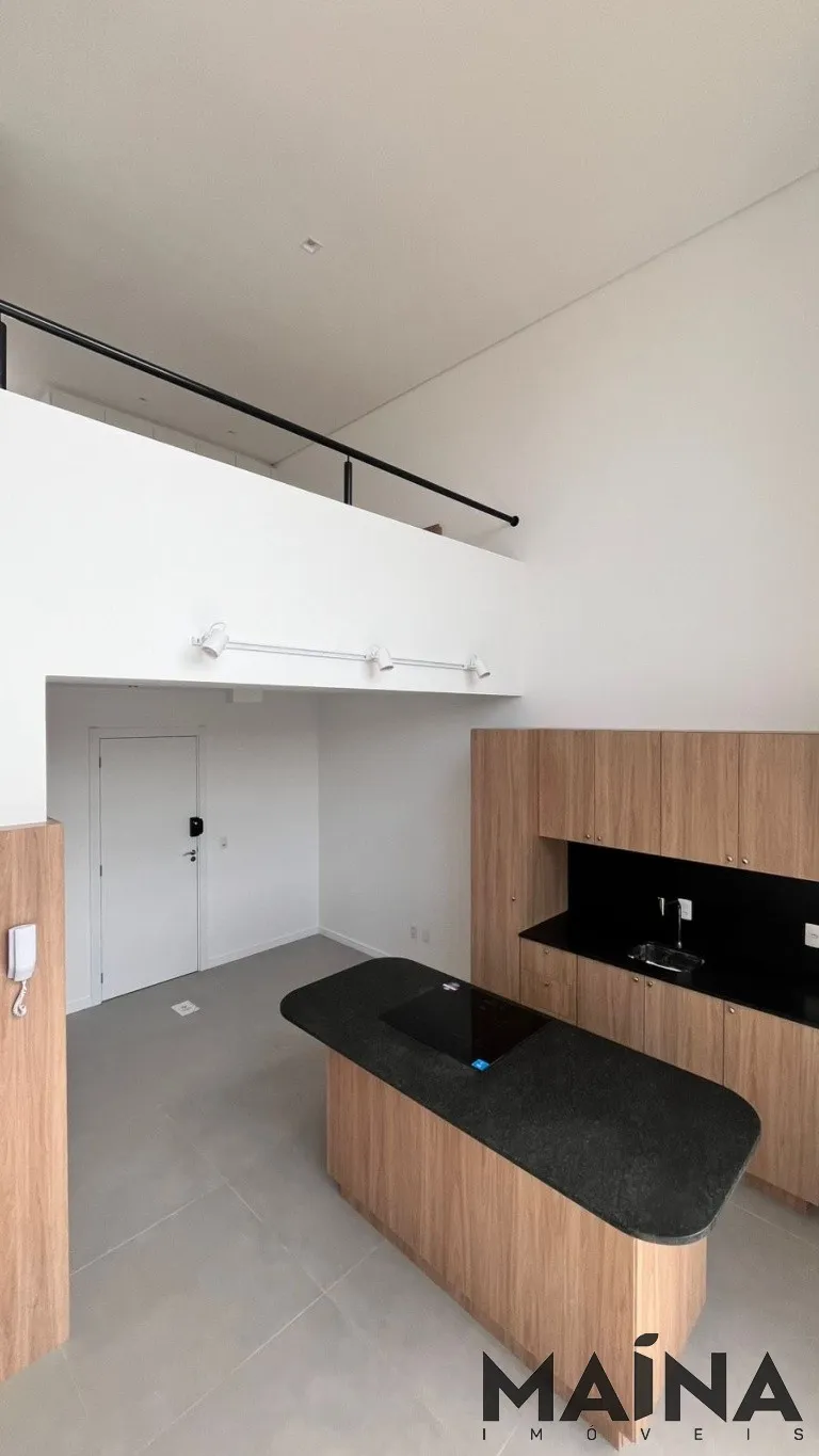 Apartamento Dúplex no Nomad - Modernidade e Conforto em um Só Lugar — foto 4