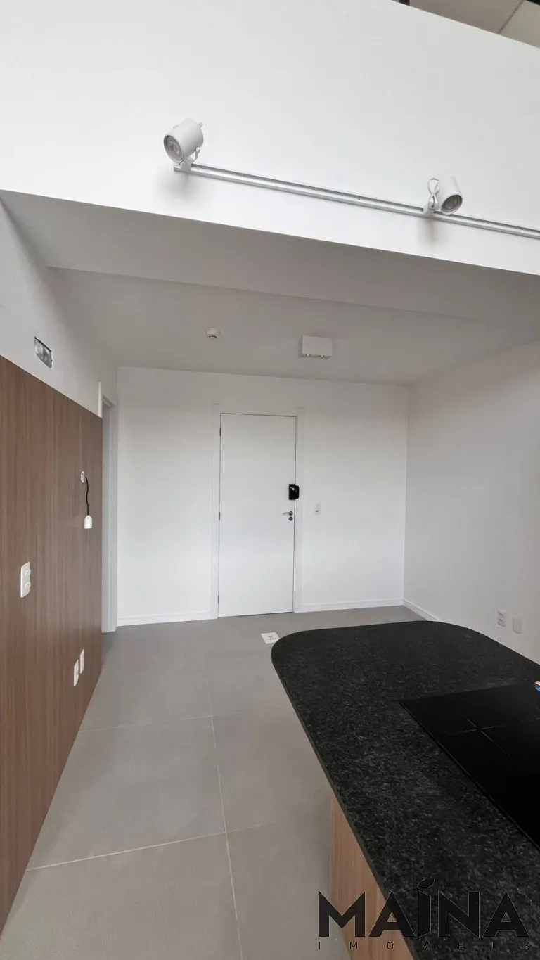 Apartamento Dúplex no Nomad - Modernidade e Conforto em um Só Lugar — foto 5