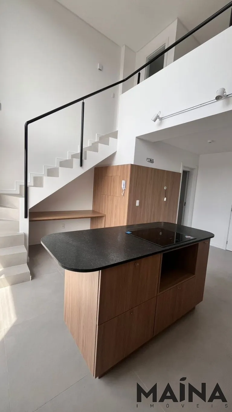 Apartamento Dúplex no Nomad - Modernidade e Conforto em um Só Lugar — foto 6
