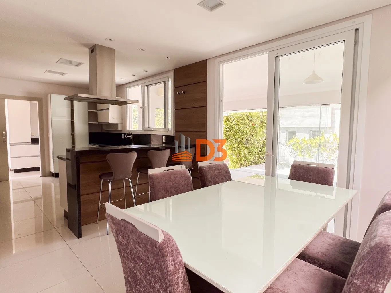 Casa Alto Padrão em Condomínio Fechado na Itoupava Central - Golden Park! — foto 3