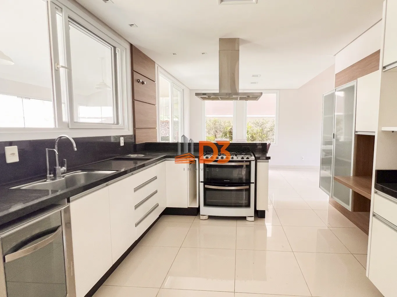 Casa Alto Padrão em Condomínio Fechado na Itoupava Central - Golden Park! — foto 5