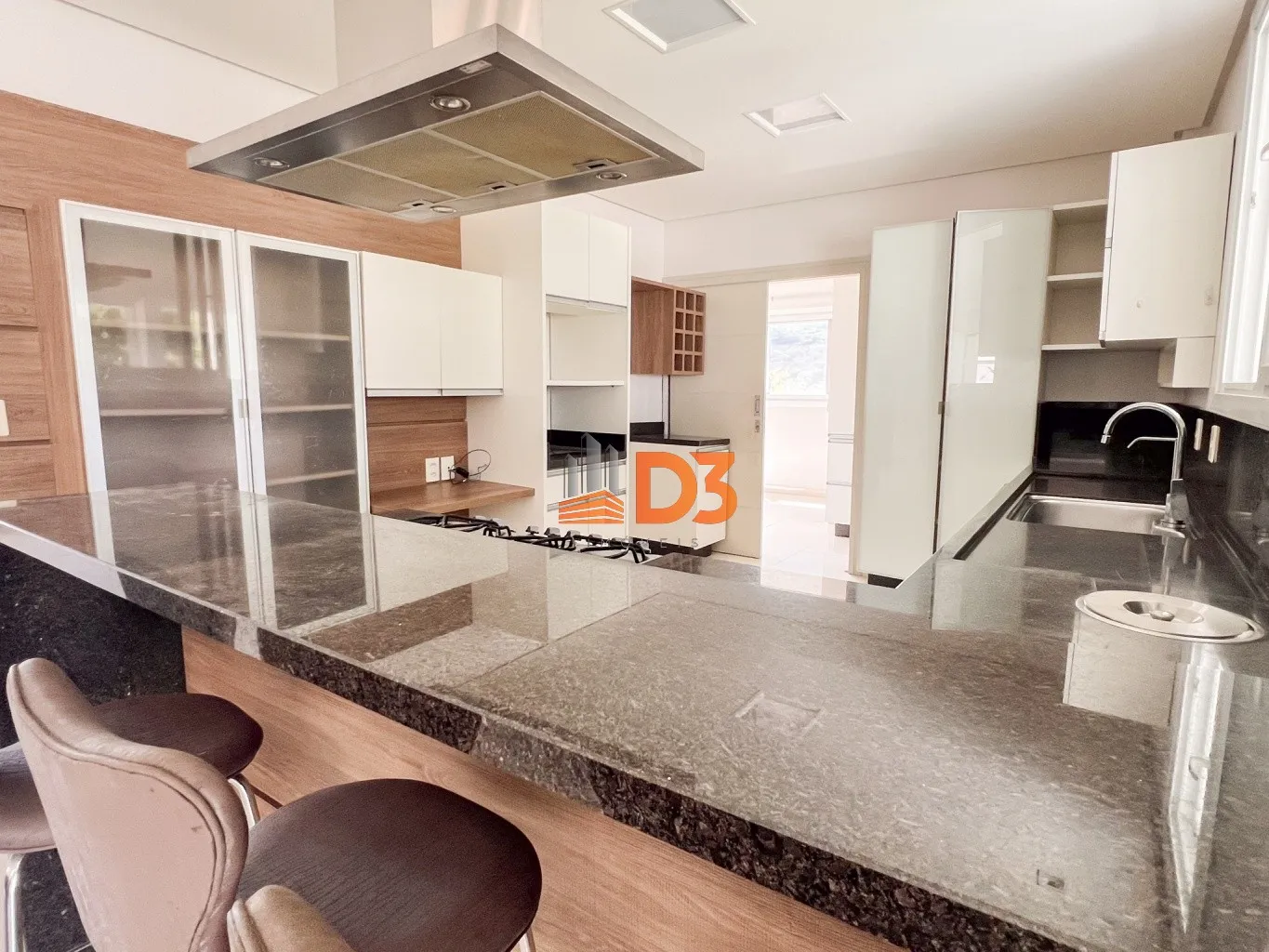 Casa Alto Padrão em Condomínio Fechado na Itoupava Central - Golden Park! — foto 6