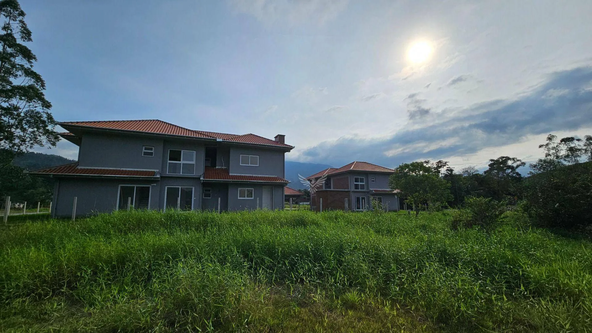 Casa duplex na Rota Enxaimel a 7 minutos do Centro — foto 7