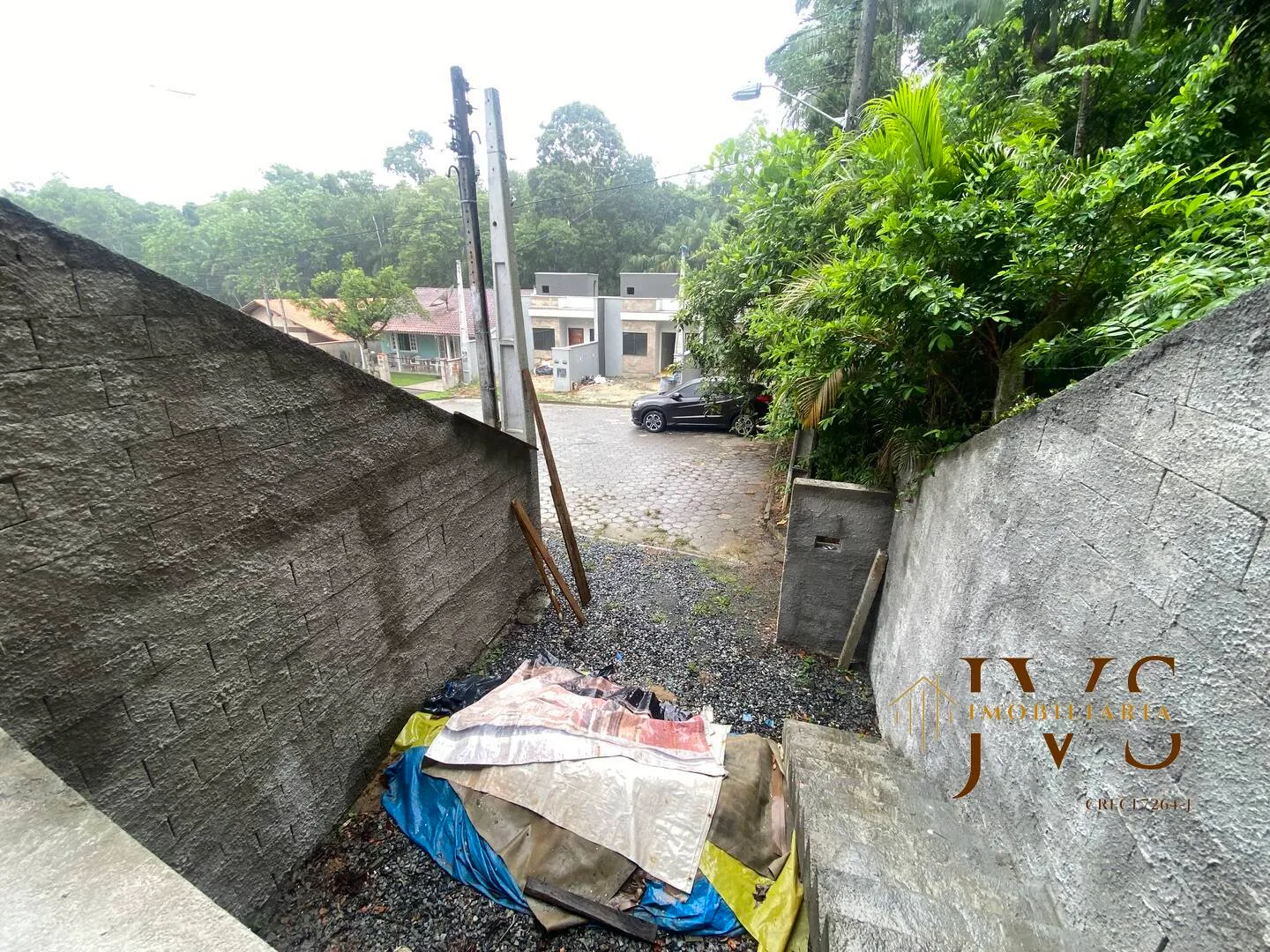 SOBRADO COM 2 DORMITÓRIOS NO BAIRRO PASSO MANSO — foto 3