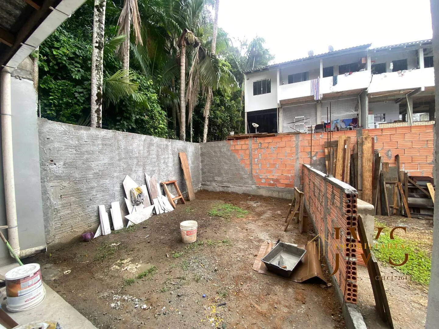 SOBRADO COM 2 DORMITÓRIOS NO BAIRRO PASSO MANSO — foto 5