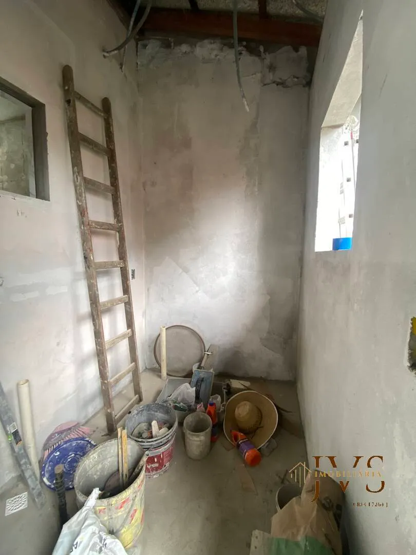 SOBRADO COM 2 DORMITÓRIOS NO BAIRRO PASSO MANSO — foto 6