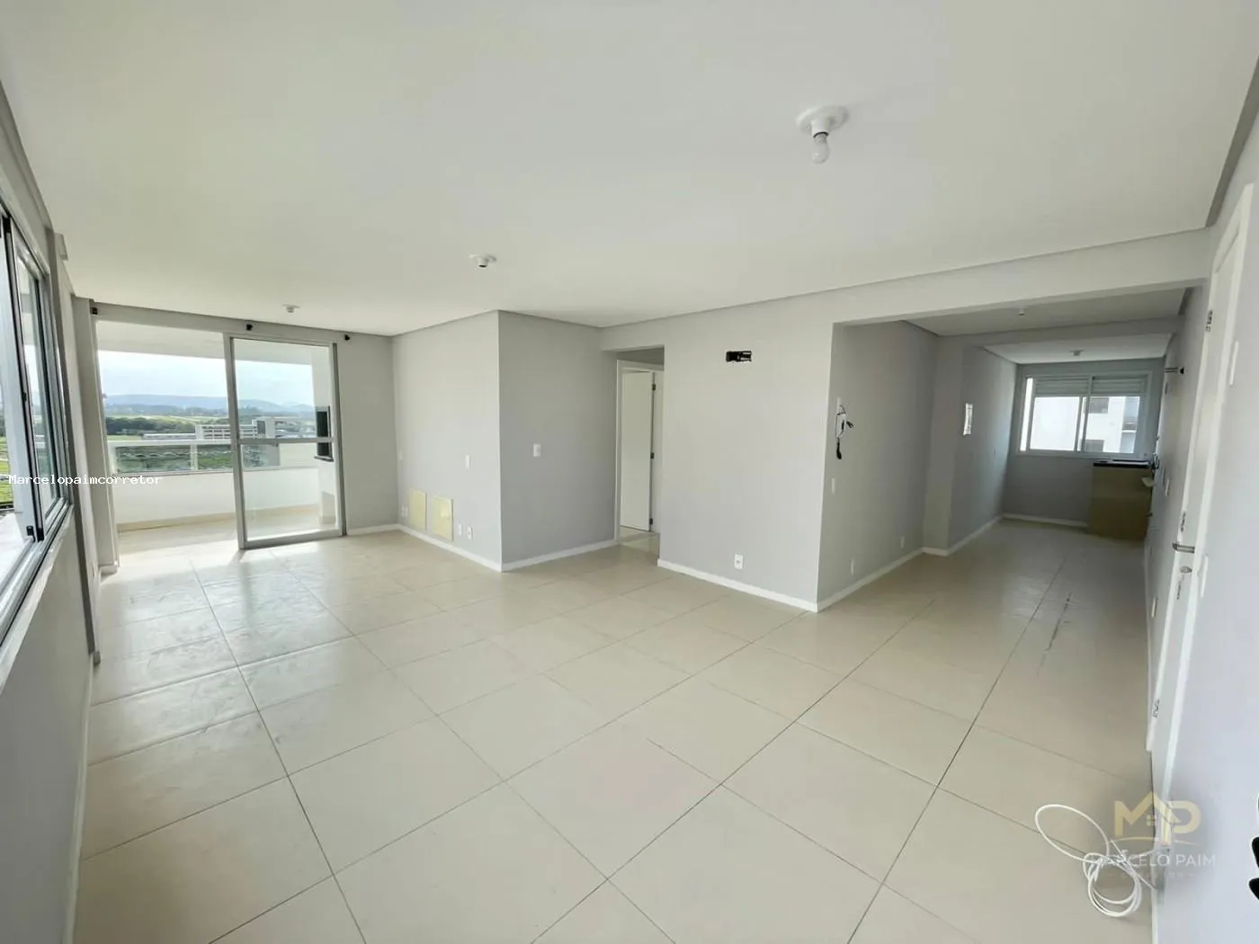 Apartamento para Venda em Palhoça, Pedra Branca, 3 dormitórios, 1 suíte, 2 banheiros, 1 vaga — foto 3