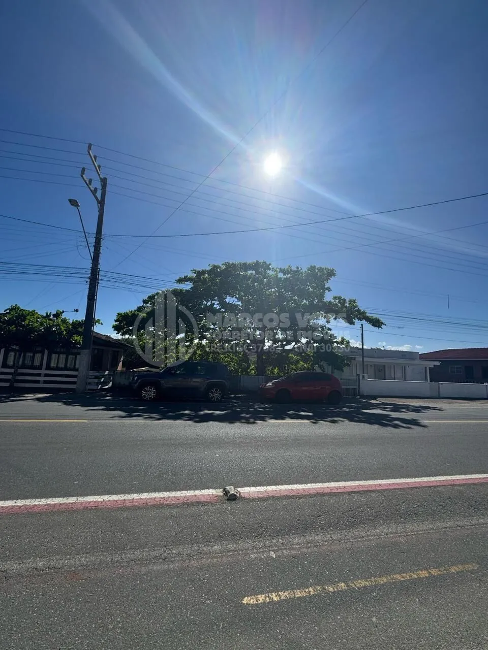 Terreno em Itajuba, Barra Velha/SC - Uma Quadra do Mar. — foto 7