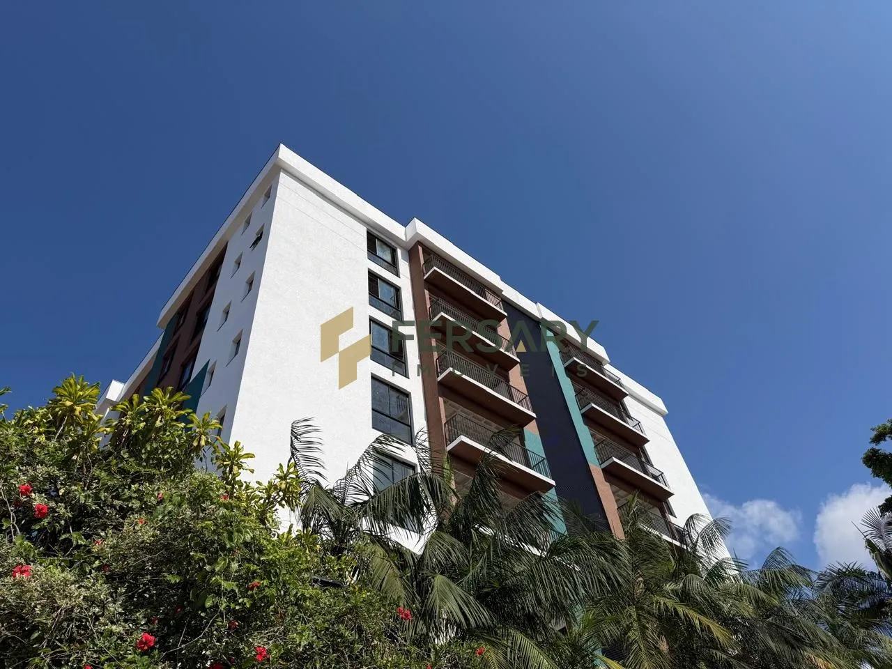 Edifício Monalisa - Lançamento em Indaial-SC - foto 1