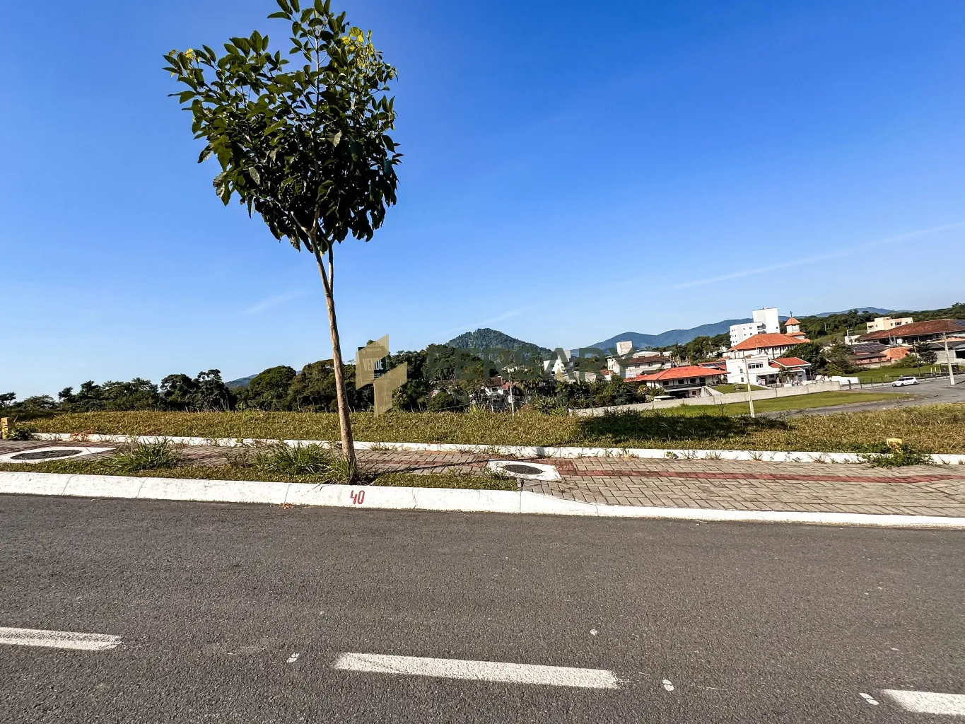 Loteamento Jardins de Indaial, um lugar incrível e exclusivo - foto 1