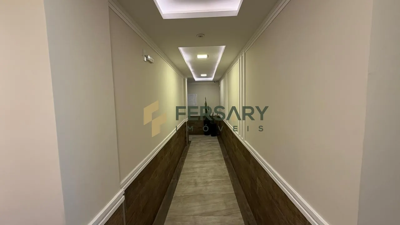 Apartamento semimobiliado no bairro Carijós — foto 4