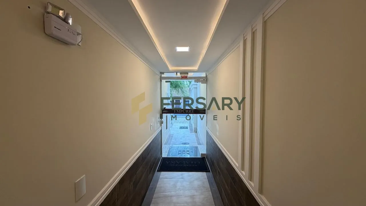 Apartamento semimobiliado no bairro Carijós — foto 5