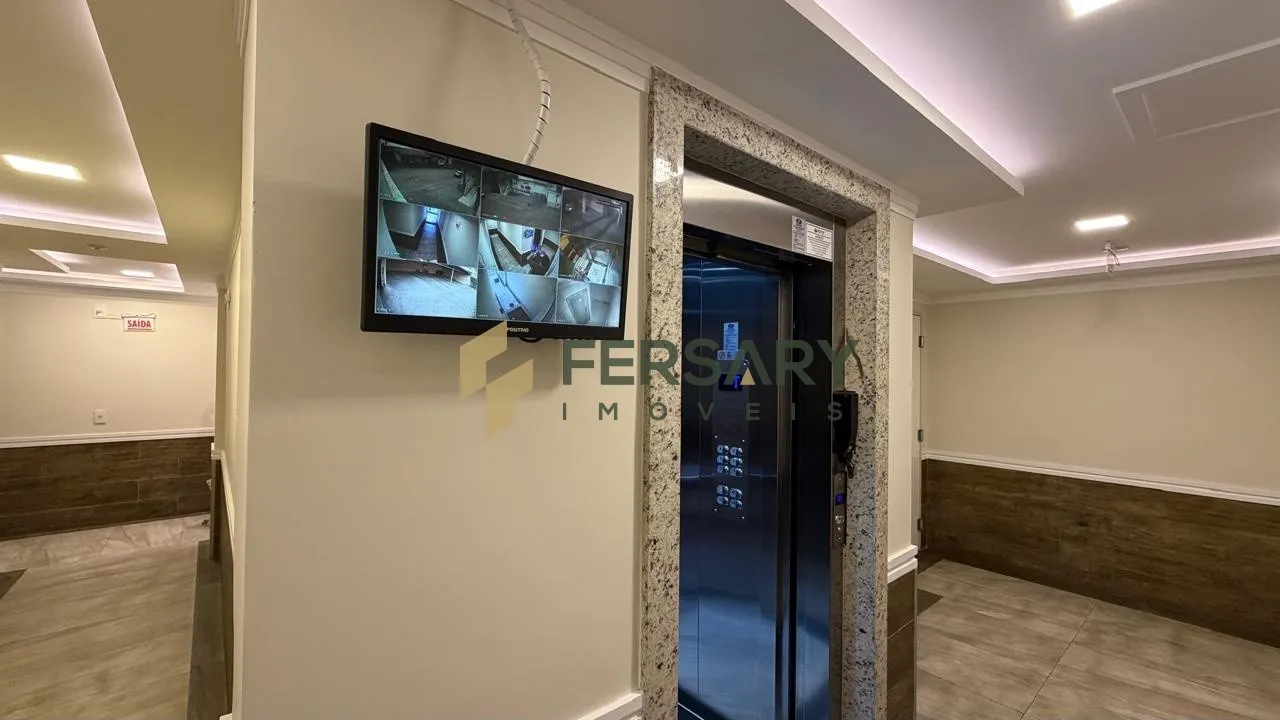 Apartamento semimobiliado no bairro Carijós — foto 6