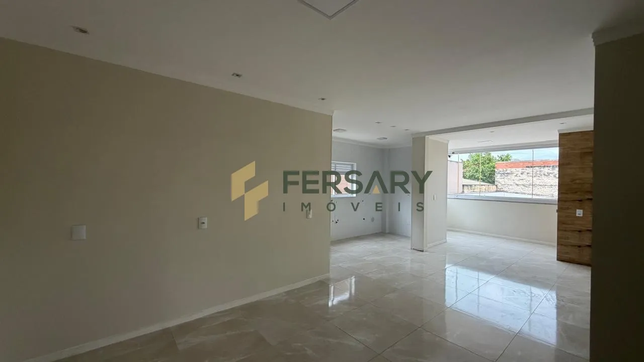 Apartamento semimobiliado no bairro Carijós — foto 7