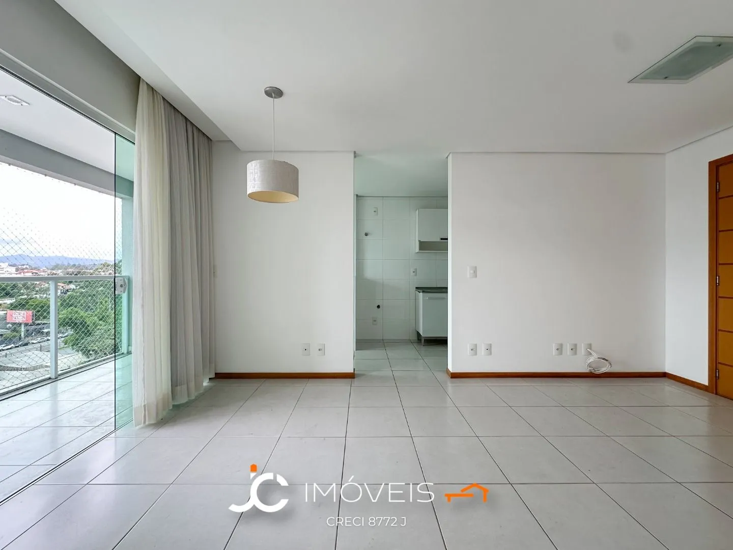 Apartamento com 2 dormitórios à venda, 70 m por R$ 405.000,00 - Itoupava Norte - Blumenau/SC — foto 4