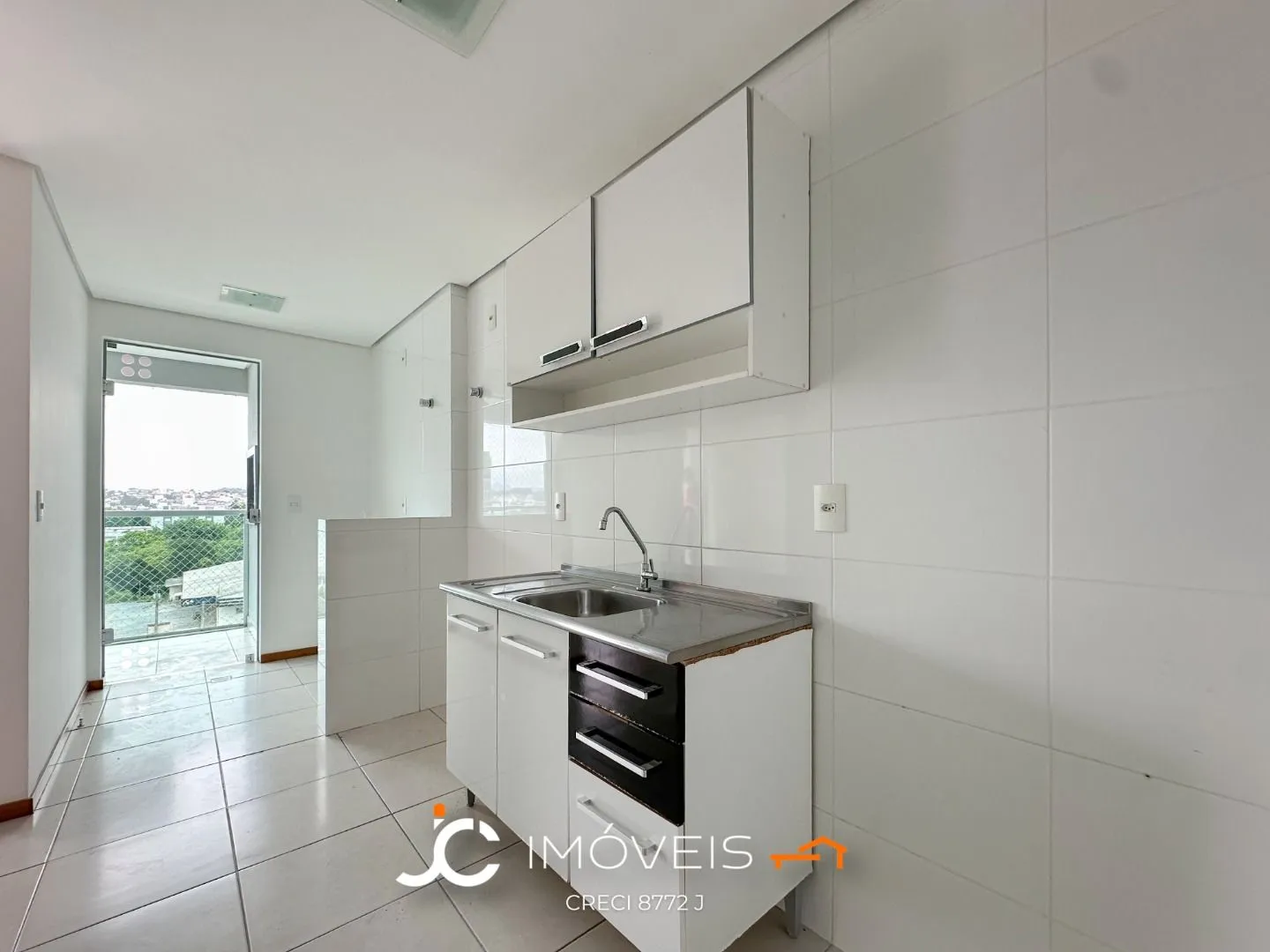 Apartamento com 2 dormitórios à venda, 70 m por R$ 405.000,00 - Itoupava Norte - Blumenau/SC — foto 6