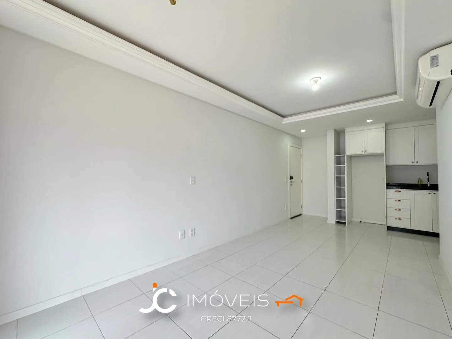 Apartamento com 3 dormitórios sendo 1 suíte à venda, 72 m por R$ 550.000 - Água Verde - Blumenau/SC — foto 5
