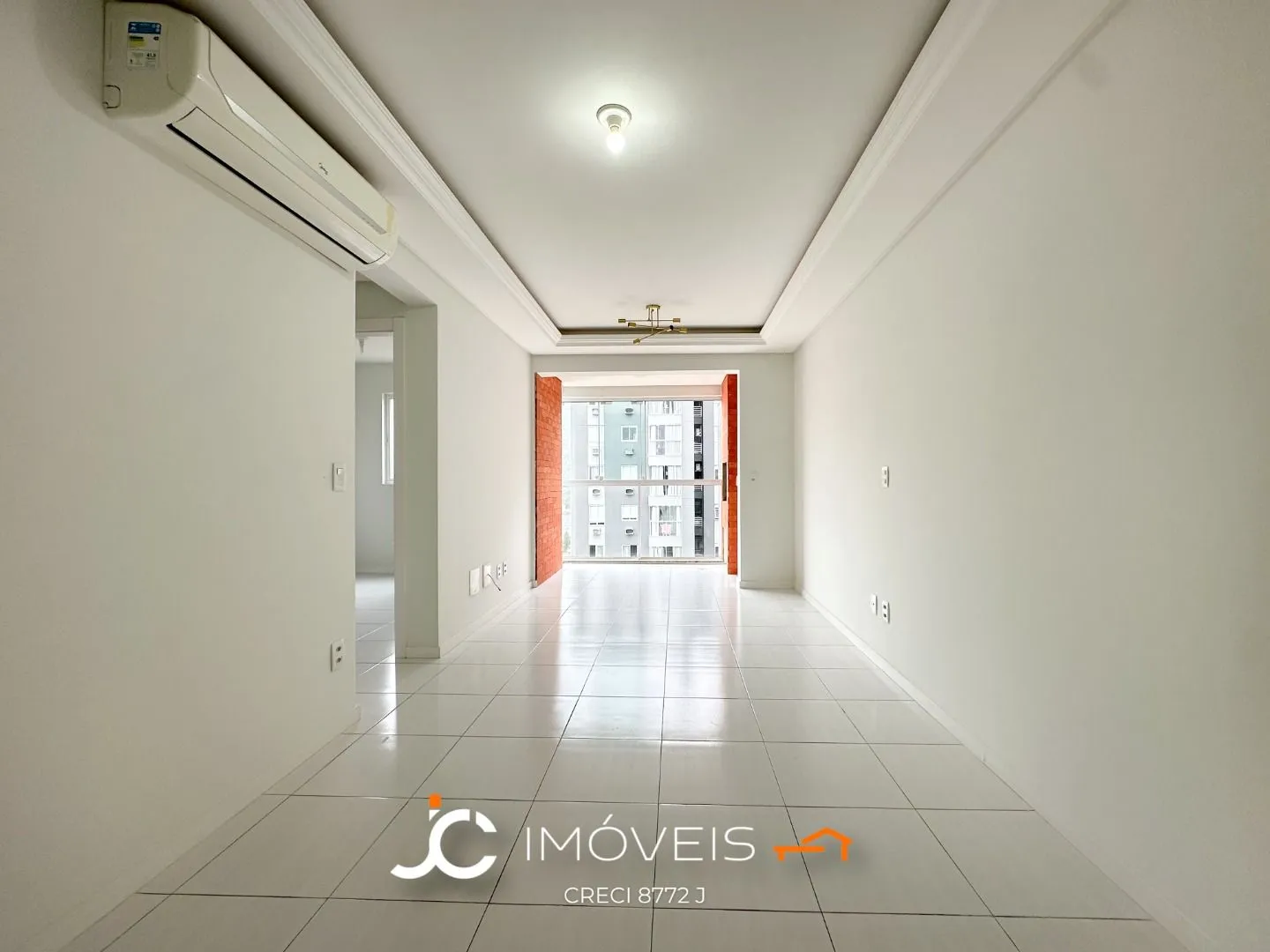 Apartamento com 3 dormitórios sendo 1 suíte à venda, 72 m por R$ 550.000 - Água Verde - Blumenau/SC — foto 7
