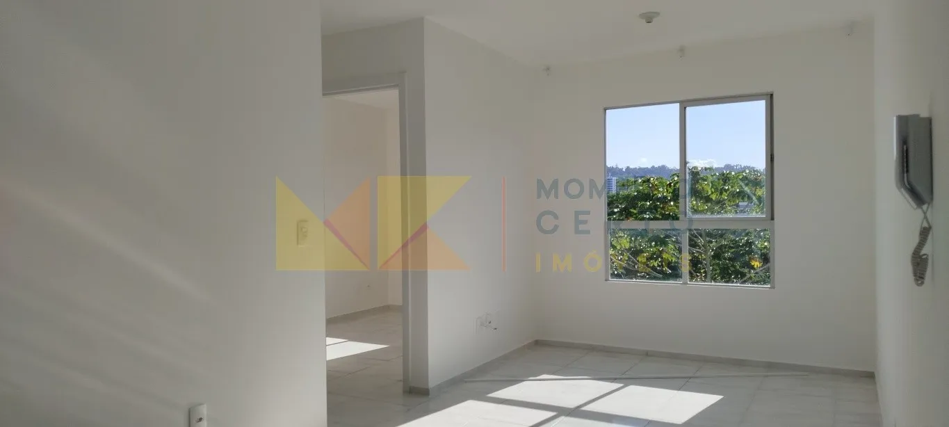 Apartamento no Bairro Água Verde - Pronto para morar | Excelente custo-benefício - foto 1