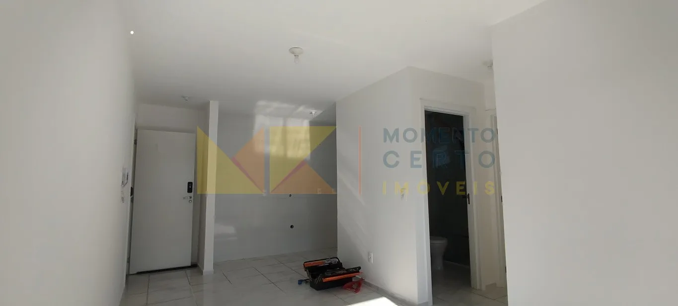 Apartamento no Bairro Água Verde - Pronto para morar | Excelente custo-benefício — foto 3