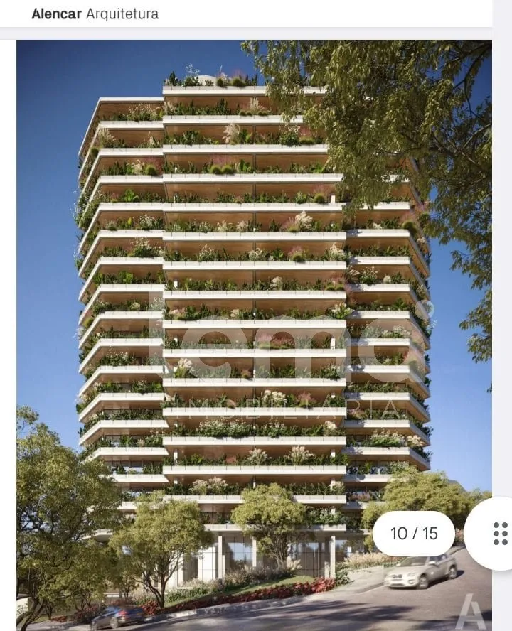 Apartamento com 3 suítes no bairro Jardim Blumenau, em Blumenau. — foto 2