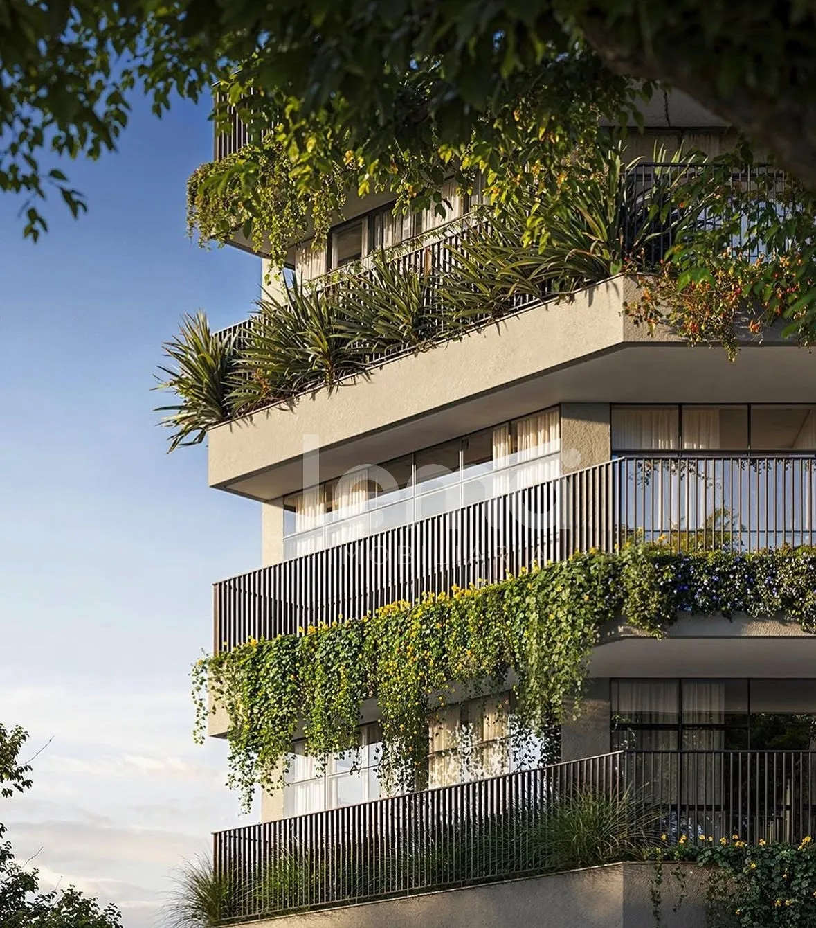 Apartamento com 3 suítes no bairro Jardim Blumenau, em Blumenau. — foto 4