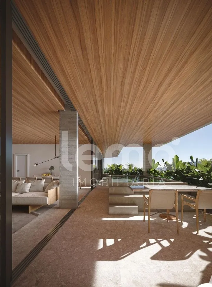 Apartamento com 3 suítes no bairro Jardim Blumenau, em Blumenau. — foto 5