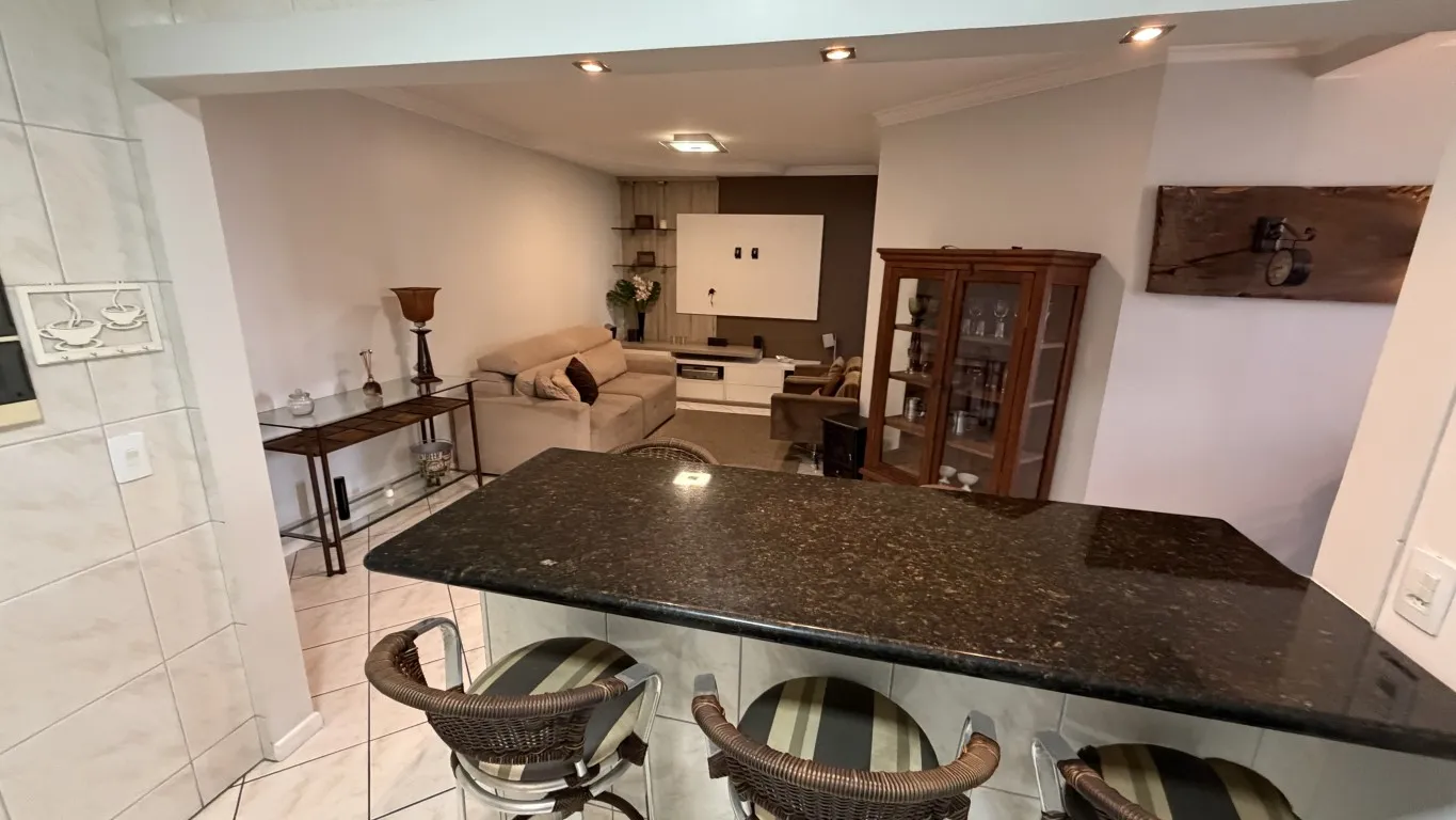 Apto 3 Dormitórios Mobiliado (1 Suíte) | 80 m | 2 Vagas — foto 4