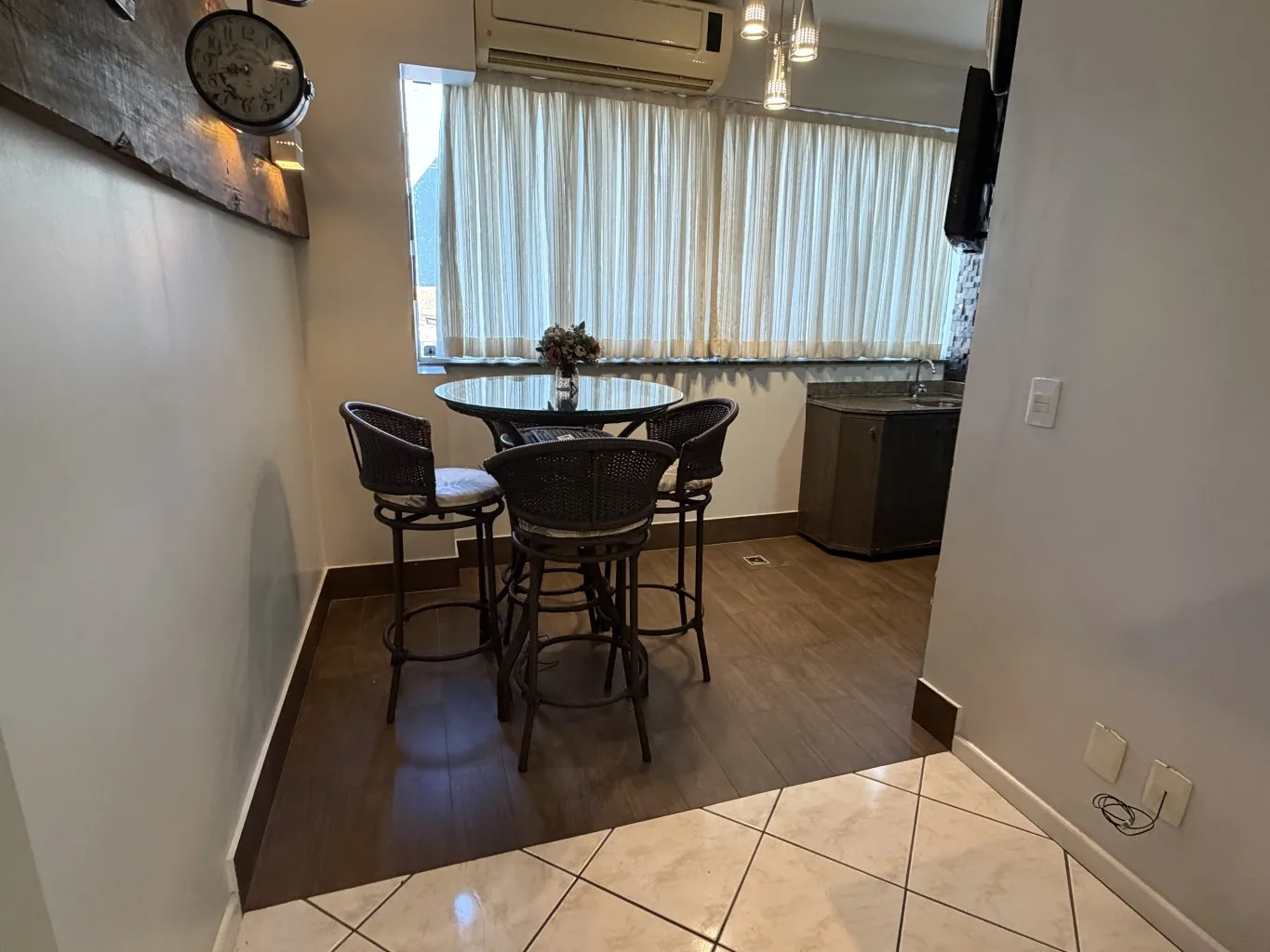 Apto 3 Dormitórios Mobiliado (1 Suíte) | 80 m | 2 Vagas — foto 5