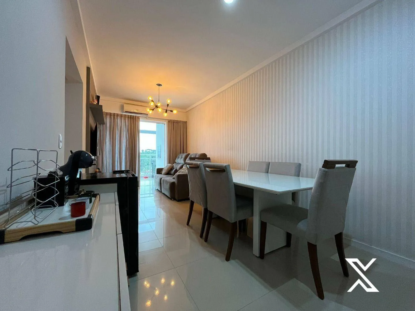 Apartamento com 2 dormitórios para alugar, 74 m por R$ 3.000/mês - Itoupava Norte - Blumenau/SC — foto 7
