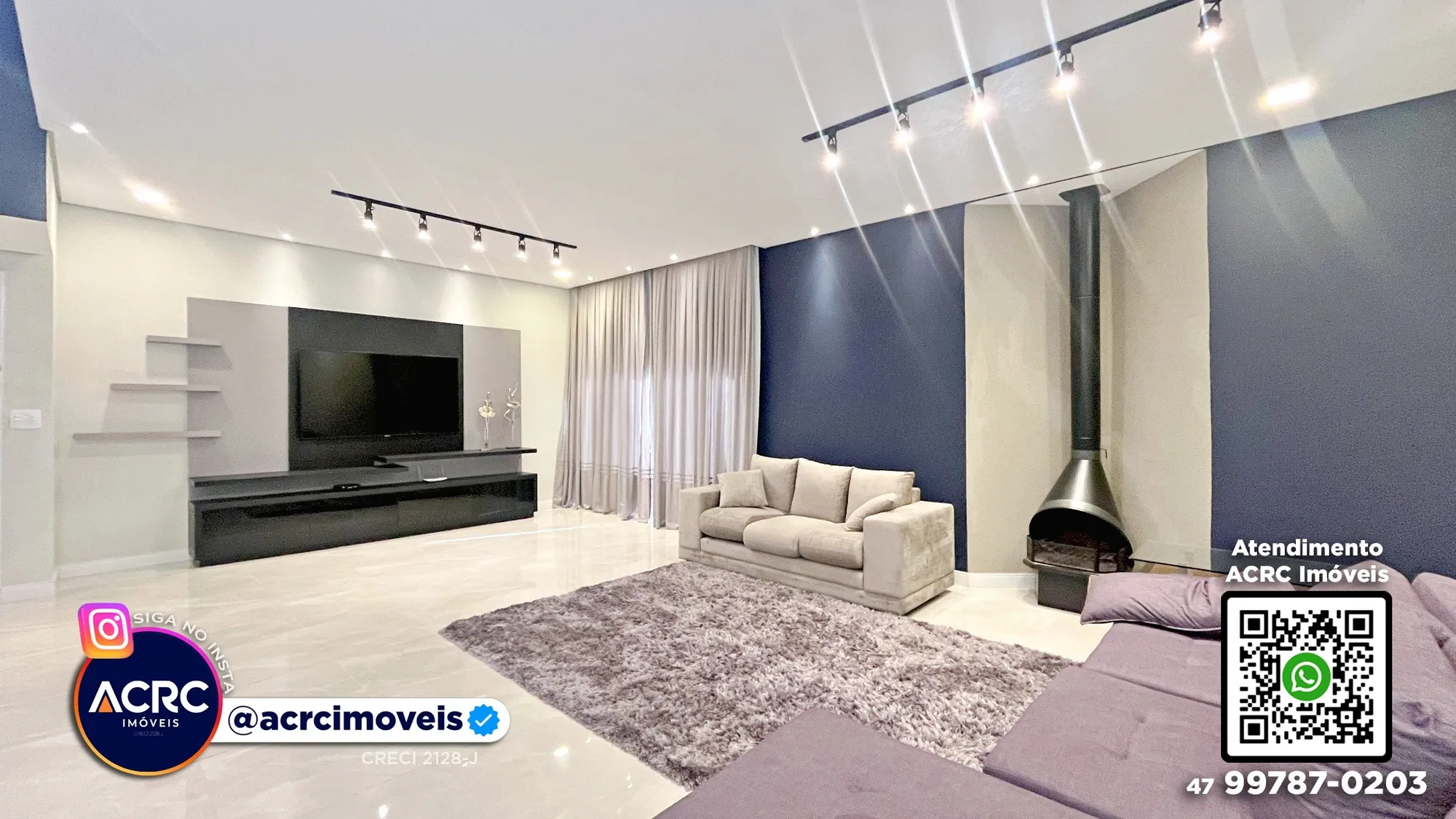 Casa · para alugar · 4 quartos · 450m² · Vorstadt, Blumenau