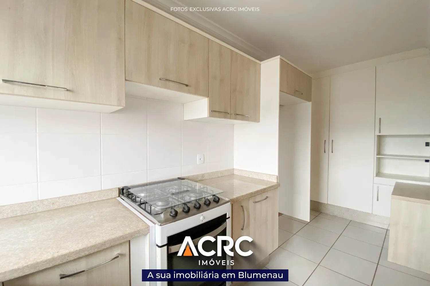 ACRC Imóveis - AP10120 - Apartamento para Locação no Bairro Vila Nova em Blumenau — foto 6