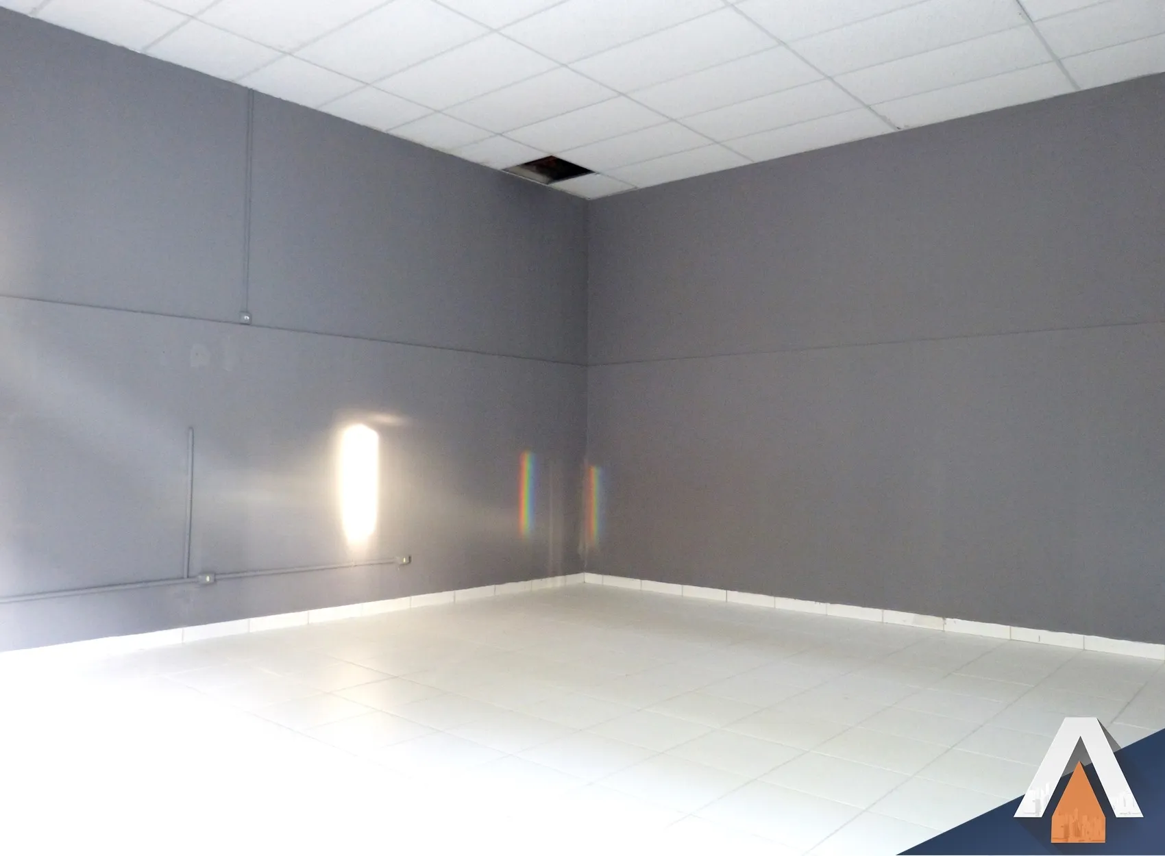 ACRC Imóveis - LJ00533 - Loja comercial para Locação no Centro de Blumenau — foto 3