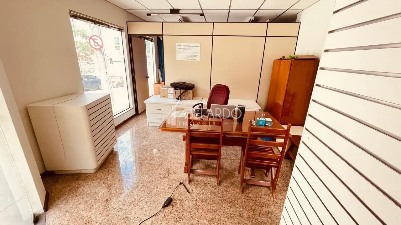 SALA COMERCIAL LOCALIZADA NO BAIRRO ITOUPAVA SECA/VILA NOVA, EM BLUMENAU — foto 2