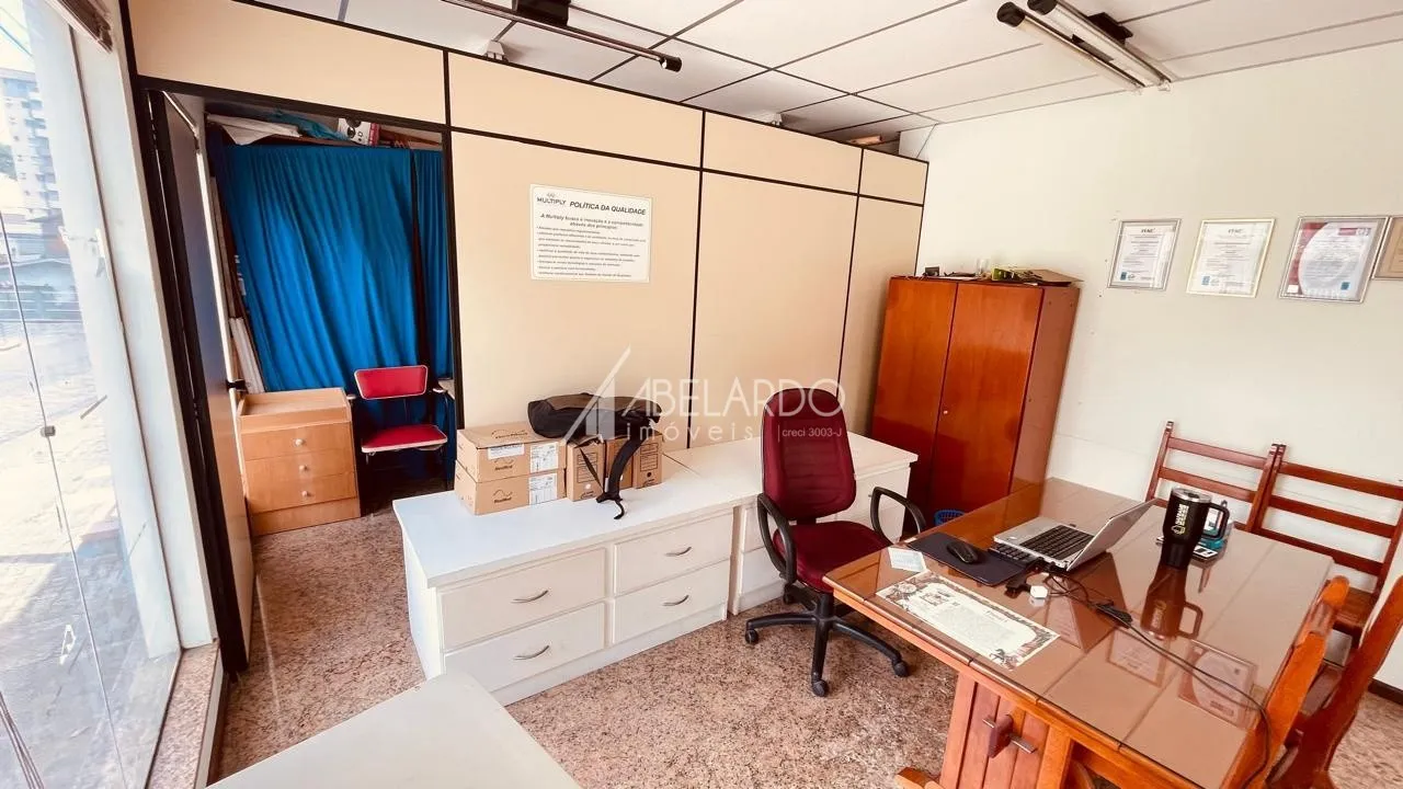 SALA COMERCIAL LOCALIZADA NO BAIRRO ITOUPAVA SECA/VILA NOVA, EM BLUMENAU — foto 3
