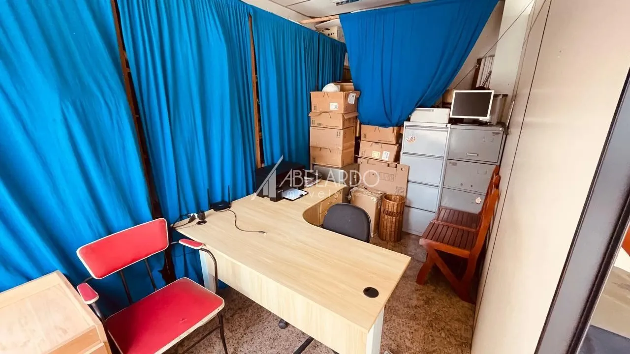 SALA COMERCIAL LOCALIZADA NO BAIRRO ITOUPAVA SECA/VILA NOVA, EM BLUMENAU — foto 4