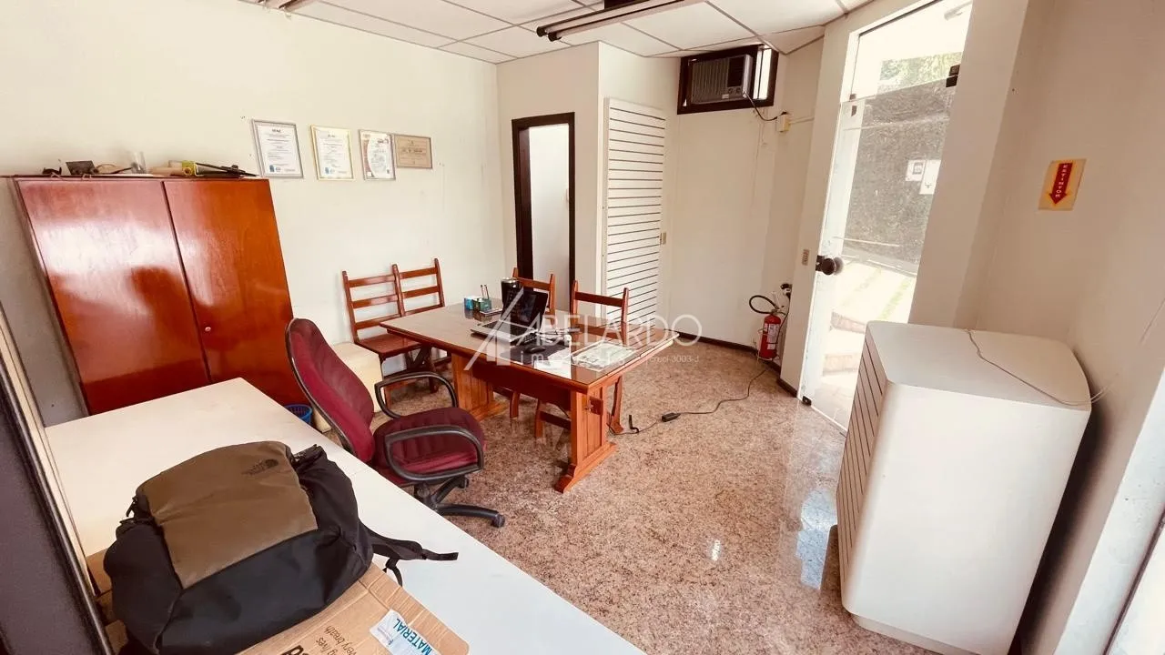 SALA COMERCIAL LOCALIZADA NO BAIRRO ITOUPAVA SECA/VILA NOVA, EM BLUMENAU — foto 5