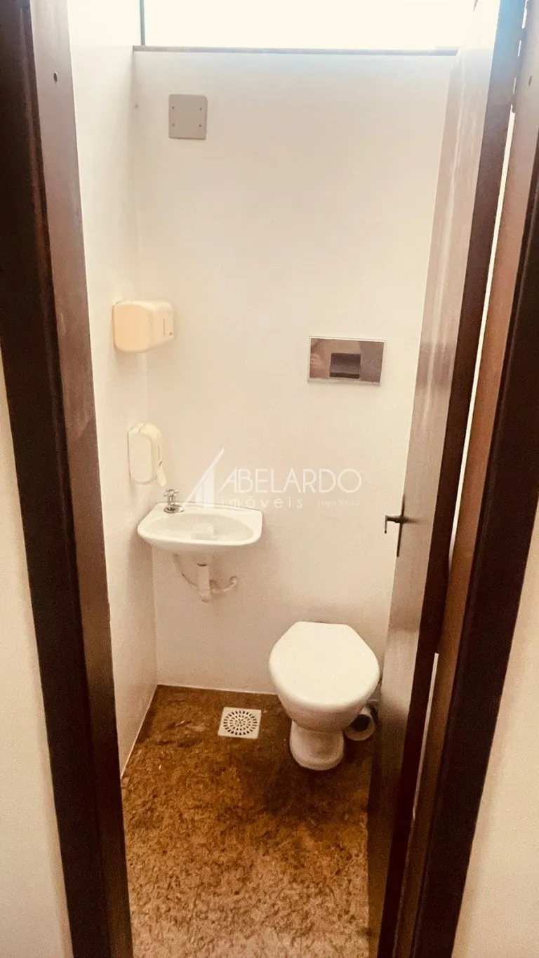 SALA COMERCIAL LOCALIZADA NO BAIRRO ITOUPAVA SECA/VILA NOVA, EM BLUMENAU — foto 6